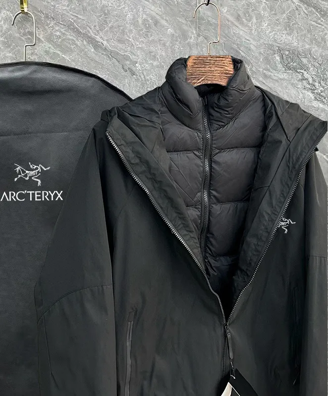𝐀𝐑𝐂'𝐓𝐄𝐑𝐘𝐗 Series ， ，90 ， ZP ， ， Wear-Resistant， 、 Breathable， 。 S ， ， ， 。 ， Wear-Resistant。 GORE-TEX： 、 、Breathable 。 ，VISLON ， Velcro ， Zi P-in Sizes M-3xl